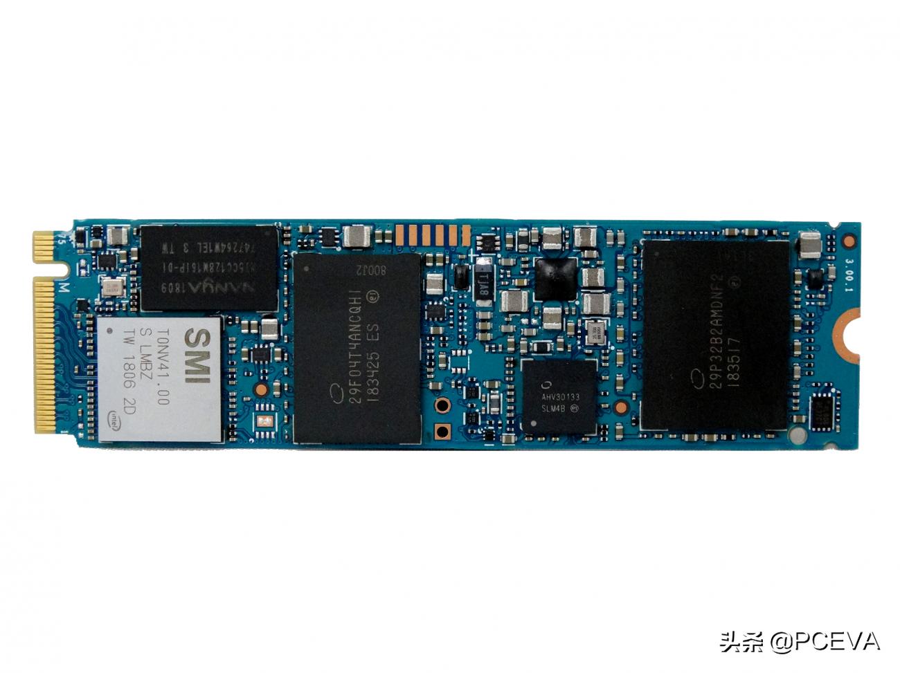 傲腾加双硬盘,英特尔傲腾和固态硬盘