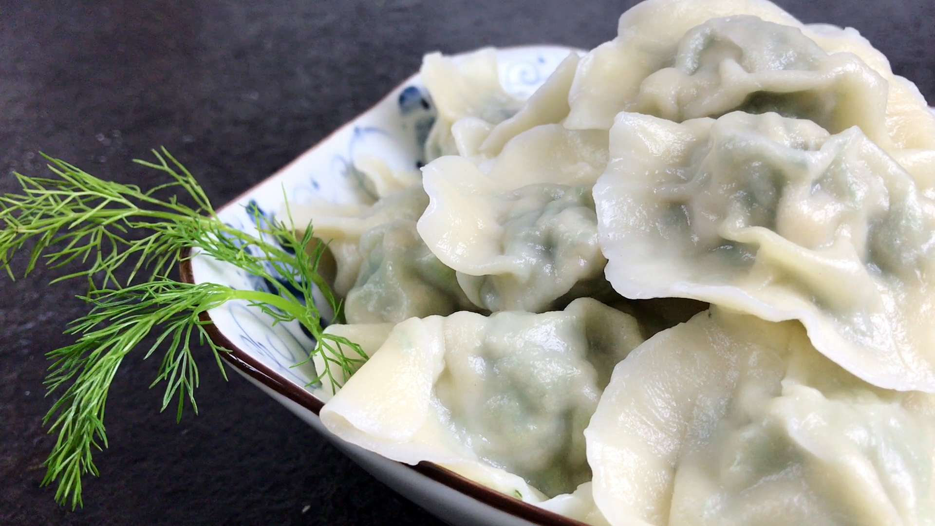 茴香馅的饺子特别好吃,茴香肉饺子最好吃做法