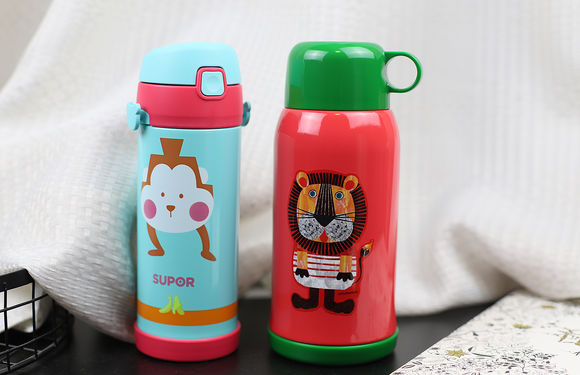 苏泊尔和泰福高保温杯哪个好,苏泊尔保温杯和小米哪个好