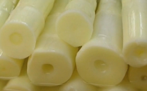 秋季山珍“方竹笋”，味美营养，常食延年益寿