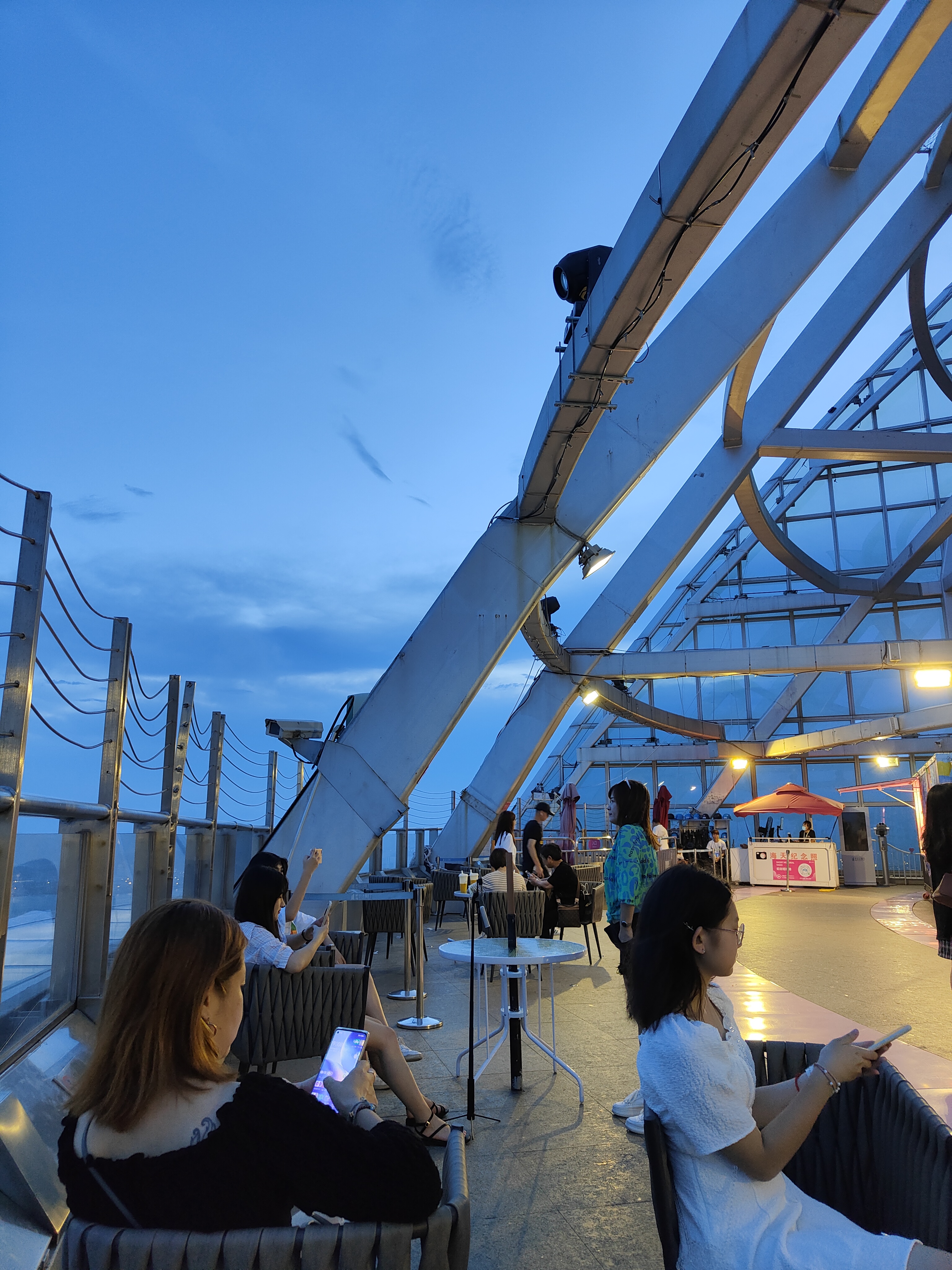 厦门双子塔公寓,厦门双子塔风水