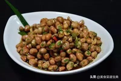 冷菜制作分享夏日凉拌菜捞汁配方,冷菜大全500种凉拌菜商用