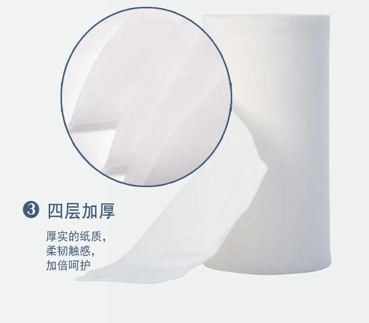 卫生纸每天都用吗,用了30年卫生纸原来都用错