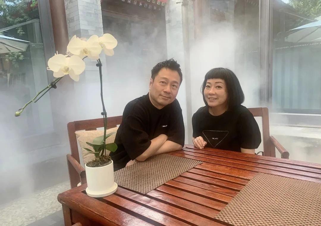 黎耀祥怎么成为三界视帝的,黎耀祥谈内地首秀感受