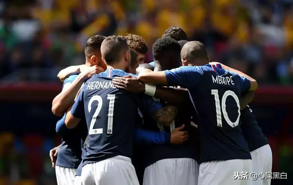 法国世界杯冠军2018颁奖,法国足球队世界杯冠军有几次