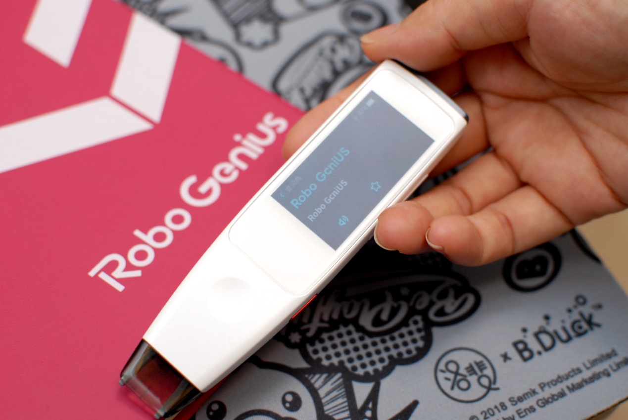 小学生学英语词典笔测评,糖猫词典笔练口语