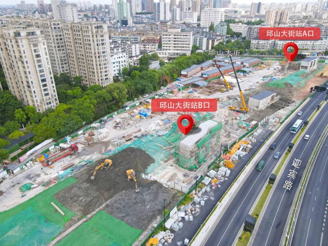 9号线地铁最新消息今天,最新地铁通车消息