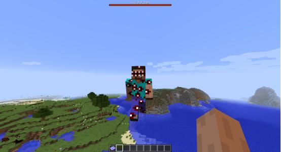 我的世界20大遗迹,我的世界25种遗迹模组