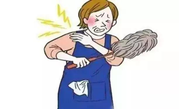 视频教学：肩周炎锻炼5步曲，坚持练习缓解疼痛