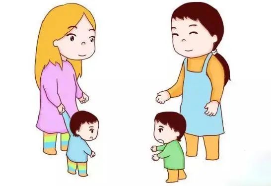 刚出生婴儿到陌生环境哭怎么办,新生儿第一次进家门要怎么做