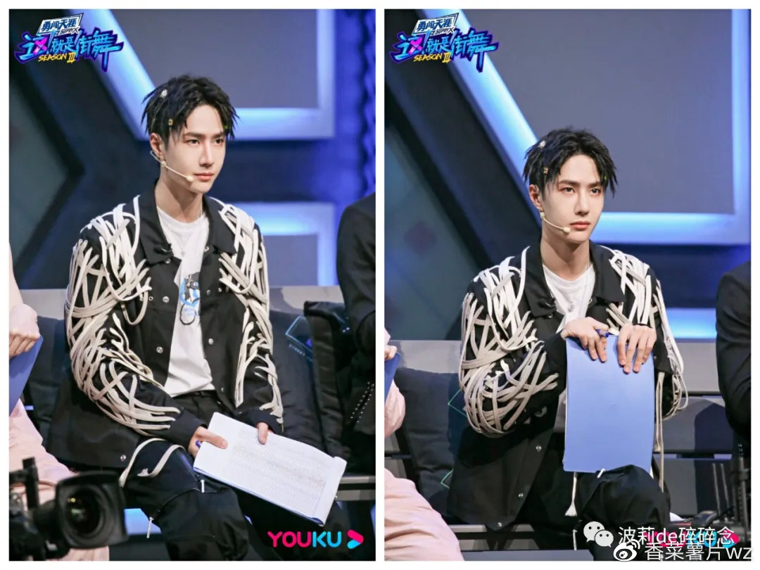 王一博回归街舞6的总决赛吗,王一博街舞4四位队长集体秀