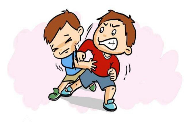 孩子被打该如何引导教育,孩子被打最好如何反击