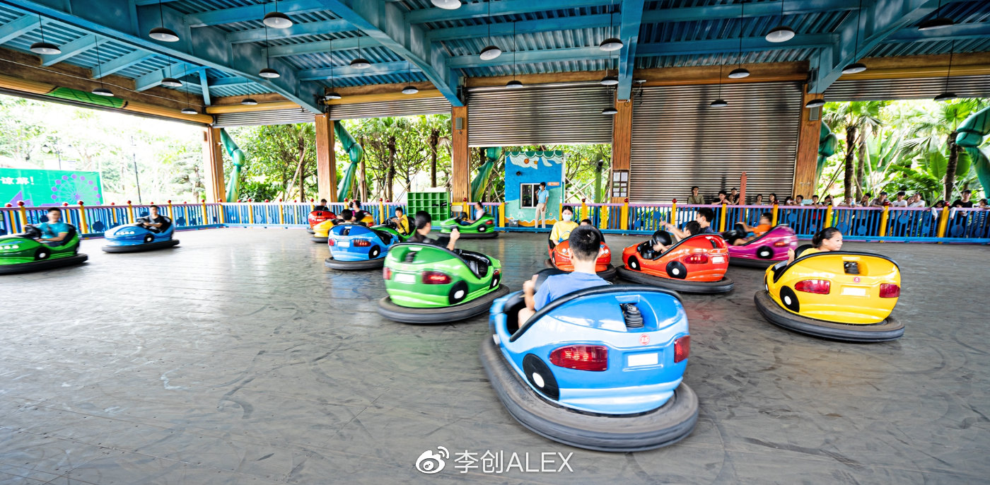 顺德两日一夜自驾游攻略,顺德两天一夜逛吃攻略