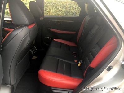 雷克萨斯nx300f运动型suv,2020年雷克萨斯NX300黑色好不好用