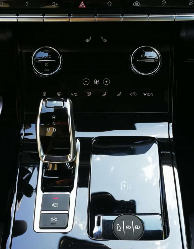 奇瑞瑞虎7大气,奇瑞瑞虎72020款1.5tcvt豪华