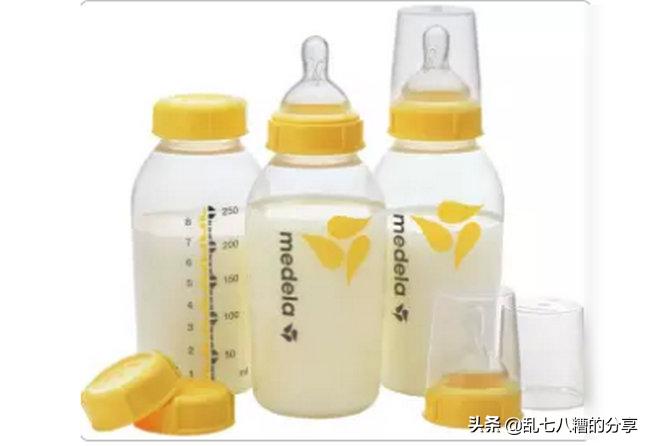 十大公认最好的奶瓶品牌,最好的新生儿奶瓶品牌排行榜