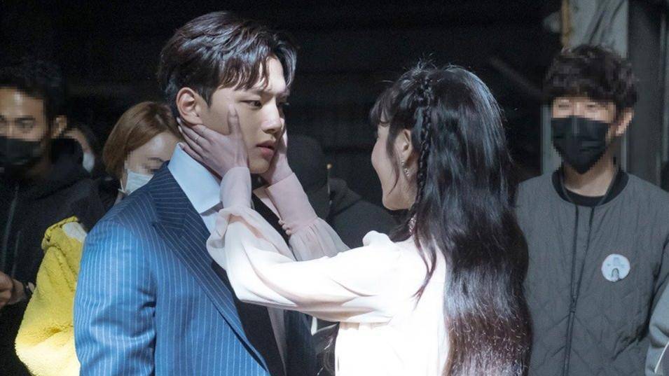 李准基金秀贤,金秀贤和李准基谁厉害