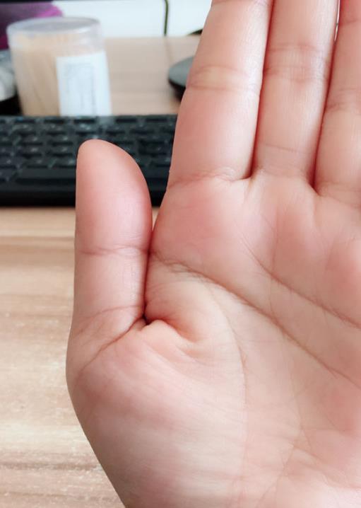 手中三纹代表什么意思,掌中有三道纹是什么