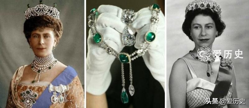 世界上第一罕见的钻石,世界上发现最大的变异钻石