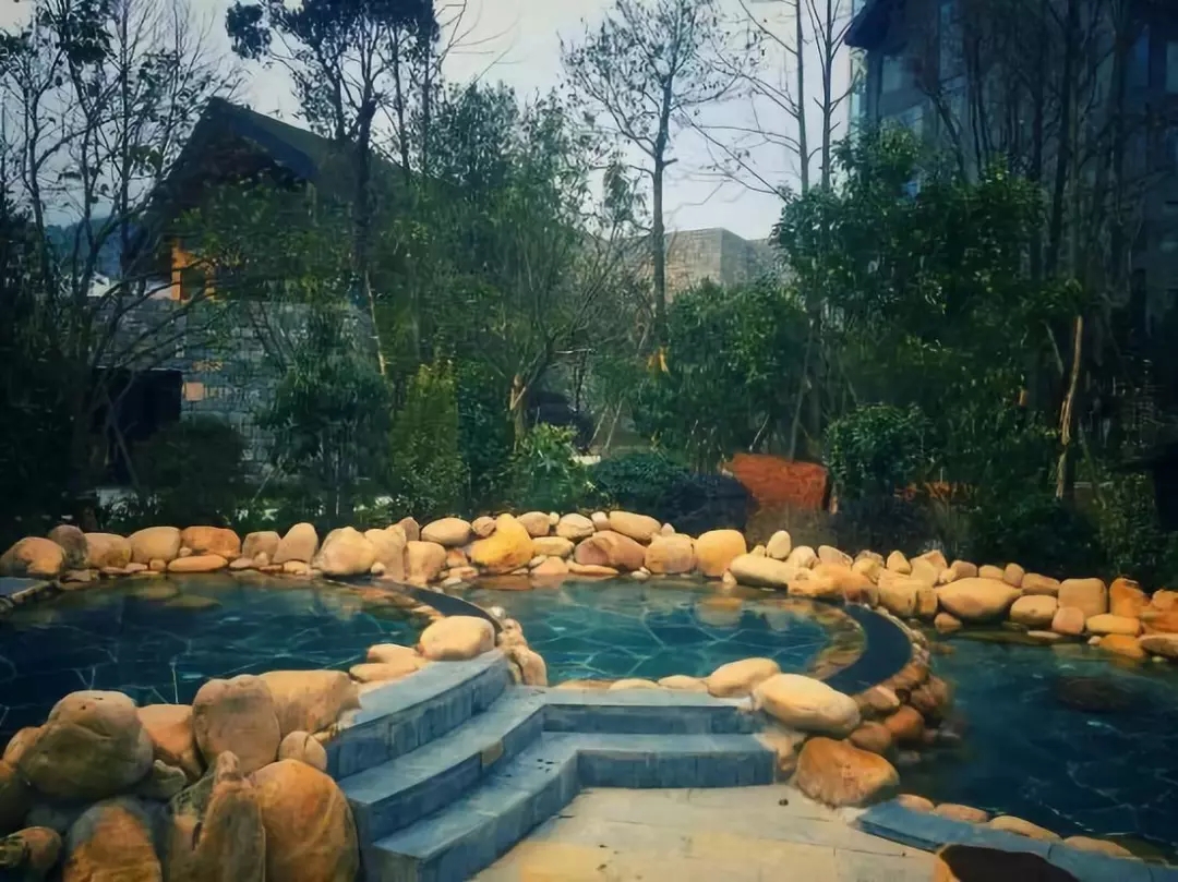 若你向往世外桃源，这个双旦来黔东南绝不后悔