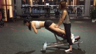 久坐屁股下垂了怎么办,久坐臀部变宽又肥怎么办