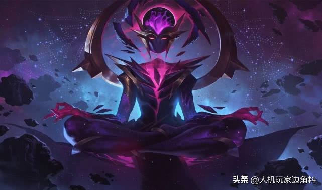 英雄联盟被封禁的英雄,被官方禁用的英雄联盟