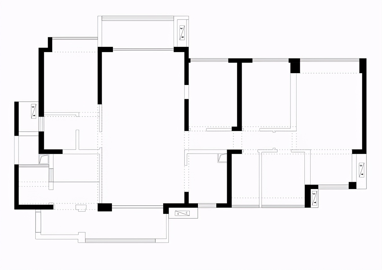 摩卡的微奢美学，女企业家的轻暖宅漫生活