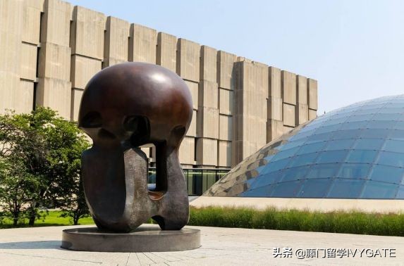 在芝加哥大学读博士是如何的体验,在芝加哥的大学