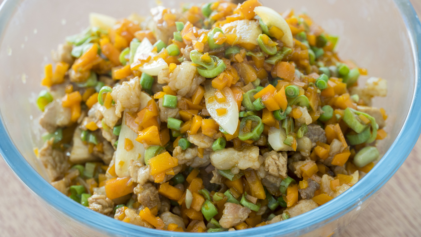 春季“轻进补”，健康巧养生，6道平价养生食谱，增强体质过春季