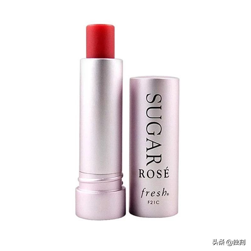 超滋润自制润唇膏,润唇膏DIY工具