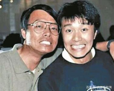 曾经和周星驰决裂后又合作的人,周星驰和华谊和解了没有