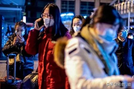 比疫情更可怕的是人心什么意思,比疫情更可怕的是人心图片