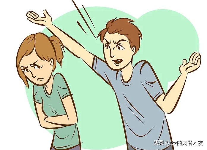 如何和自命不凡的人相处,怎样跟自命清高的男人相处