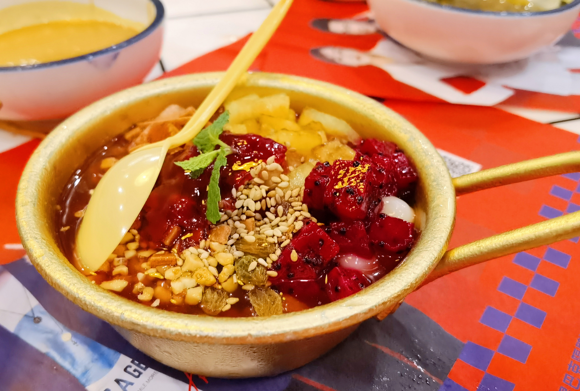 叶一茜朱桢恭喜贤合庄视频,陈赫叶一茜朱桢火锅店还开吗