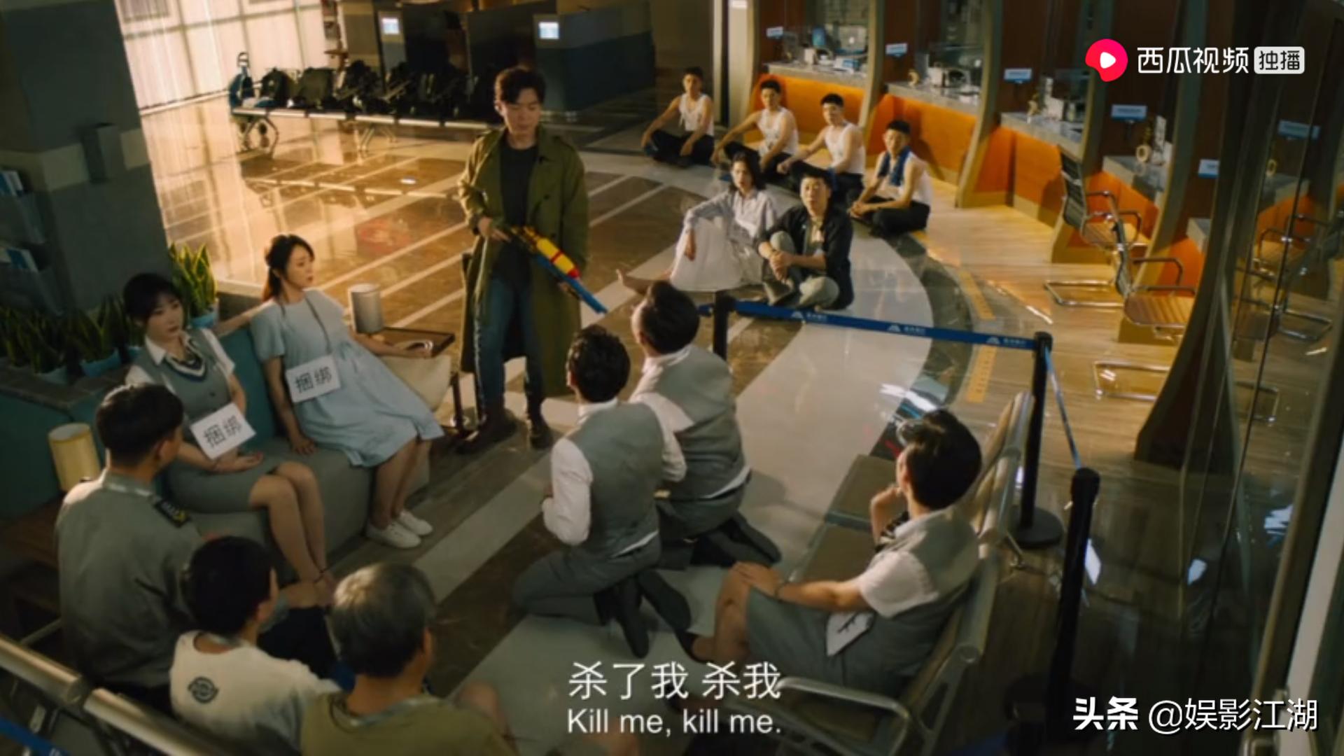 别再以你所谓的“专业”来评判《大赢家》，三点告诉你它是好电影
