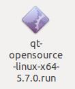 ubuntu18.04安装qt,linux下qt安装教程及配置