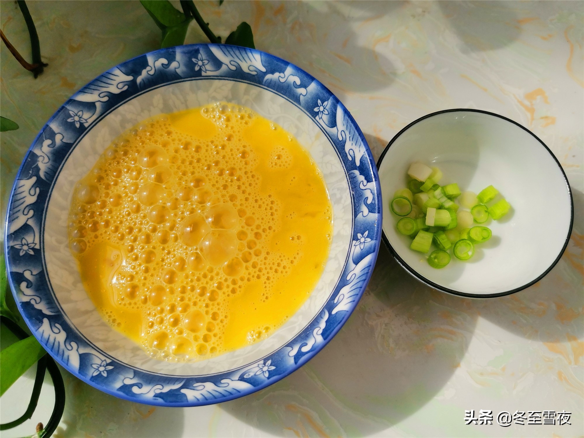 柳蒿芽鸡蛋怎么做好吃,柳蒿芽可以和鸡蛋一起吃吗