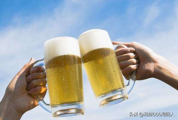 推销新款啤酒的技巧,做啤酒代理怎么推销