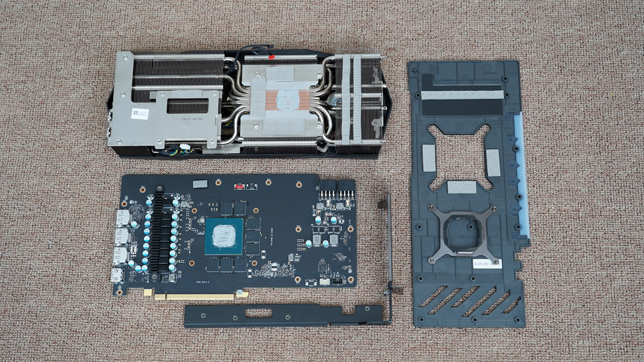 哪个机箱可以装3槽显卡,什么样的显卡适合装itx主机