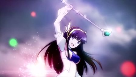 十月新番：那个抗华奇侠妹控龙傲天带着他的玛丽苏兄控妹妹回归了