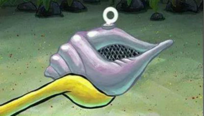 海螺里的“大海声”，其实是脑袋进水了？