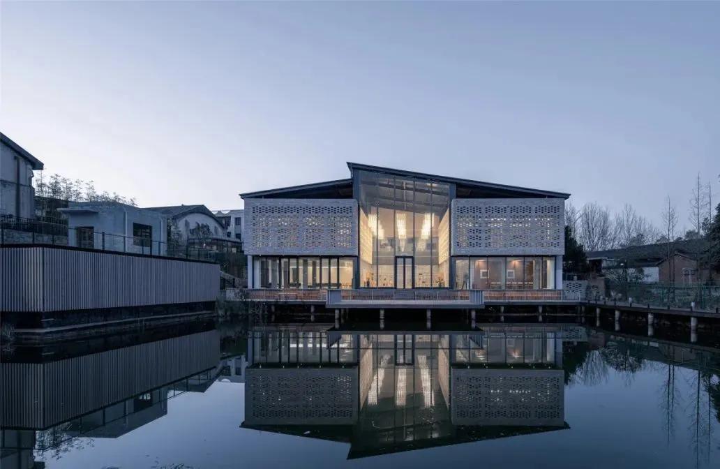 美丽乡村建设典型成功案例,10个美丽乡村规划案例