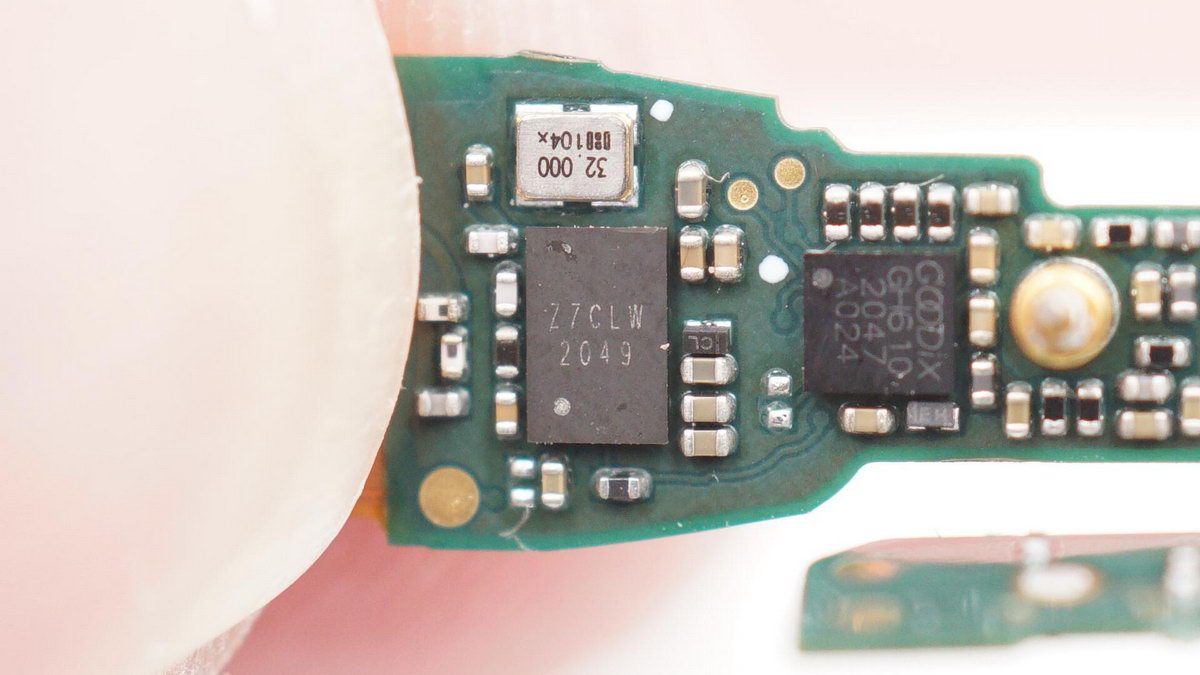 小米flipbudspro拆机,flipbudspro使用方法