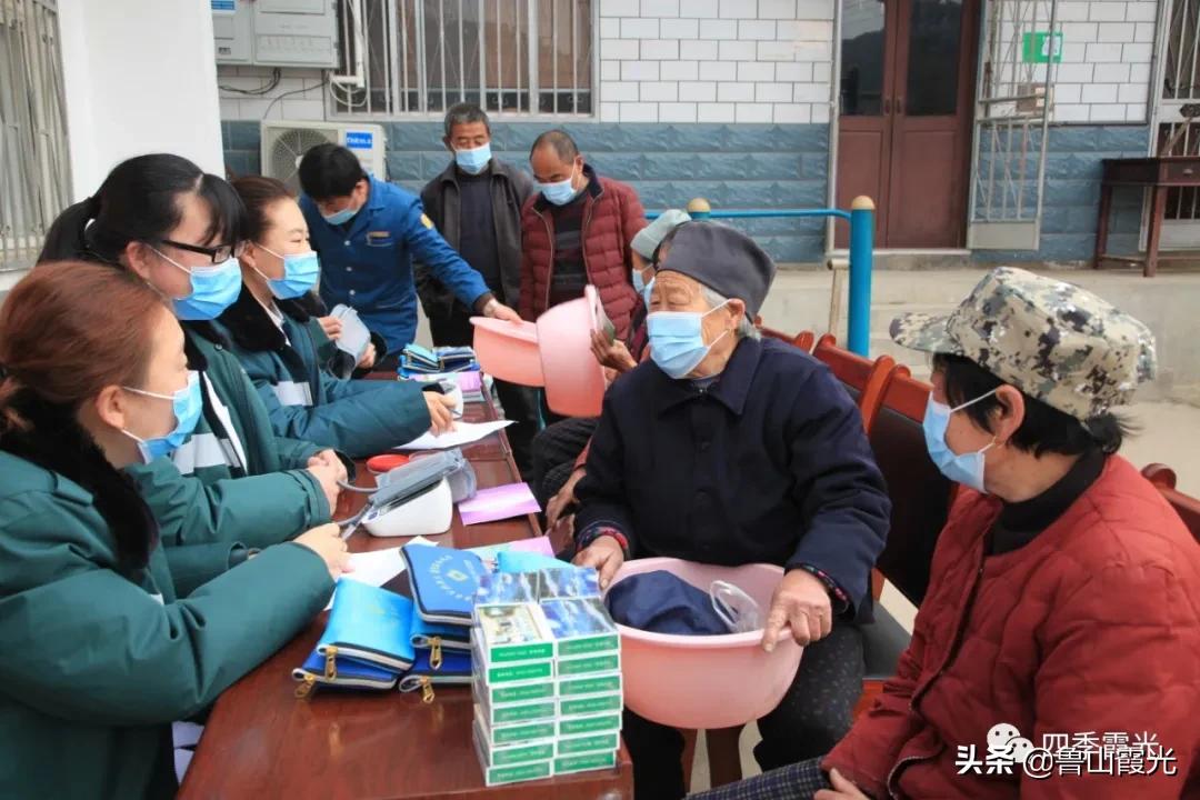 公益义诊走进百姓生活,义诊送健康大型义诊公益活动