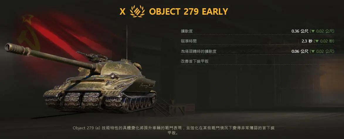 坦克世界国服1.9更新时间,坦克世界下一版本更新最新消息