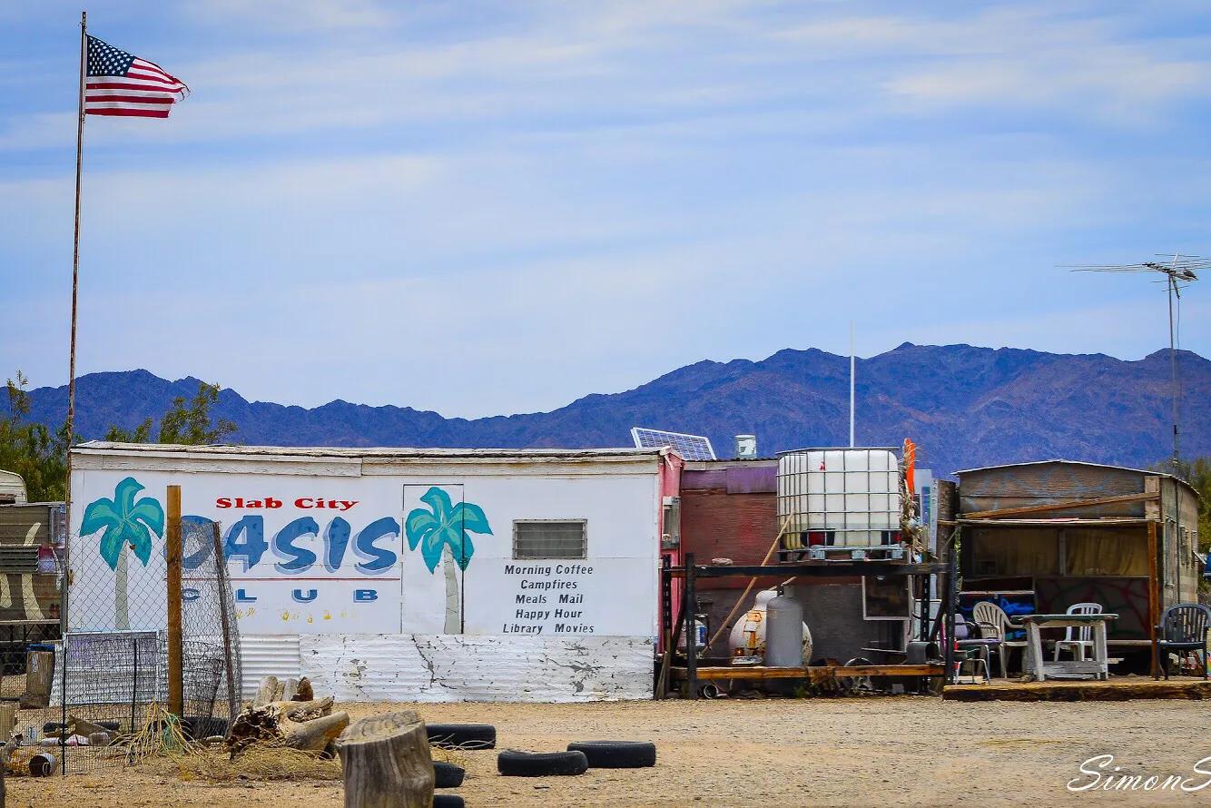 世界最奇葩的城市,世界上最酷的社区