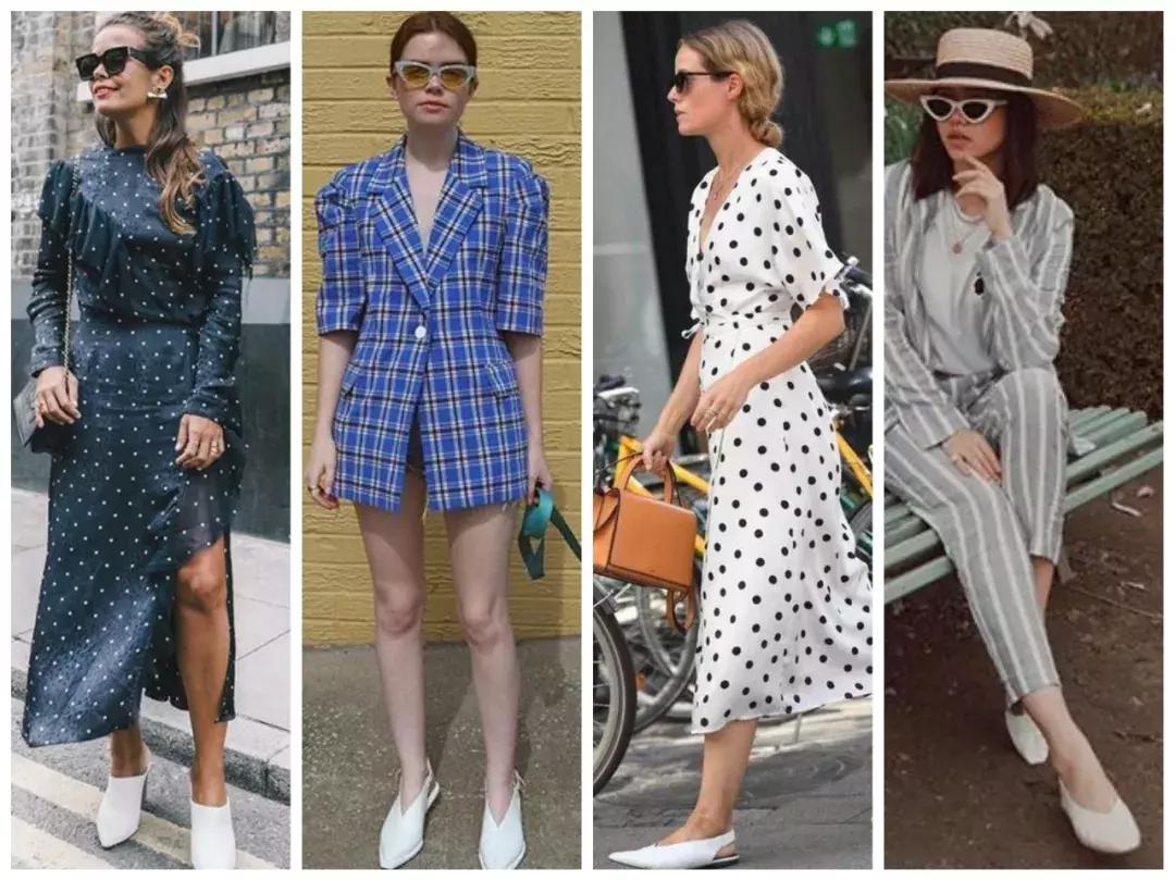 如何做到一双鞋穿一整年,舒适又百搭的鞋推荐春夏