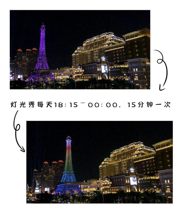 一起去澳门好吗,一起去澳门旅行