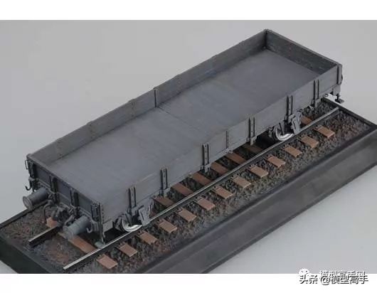 小号手30元模型,小号手1:35模型制作