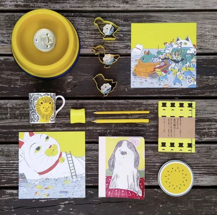 最好逛的文具店,值得去探店的店铺推荐